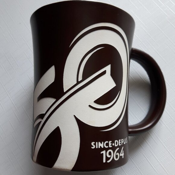 Tim Horton's 50 Mug Limited Edition Tim Hortons - Picture 1 of 4